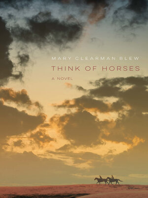cover image of Think of Horses